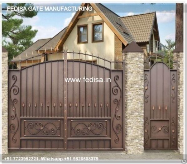 Gate Design Grill Gate Design Lohe Ke Darwaje Ke Design Chain Gate Design
