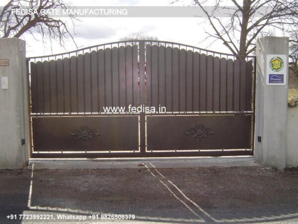 Main Gate Design Modern Gate Design Maharaja Gate Steel Maharaja Gate Price