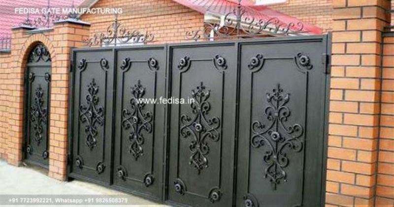 Gate Design Front Gate Design Steel Main Gate Design For Home Mica Gate Design