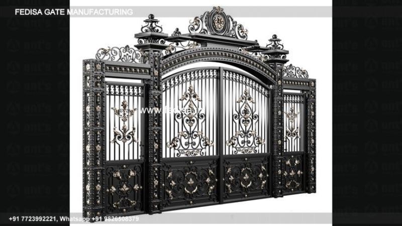 Gate Design Grill Gate Design 10 Feet Main Gate Design Steel Door Gate Design