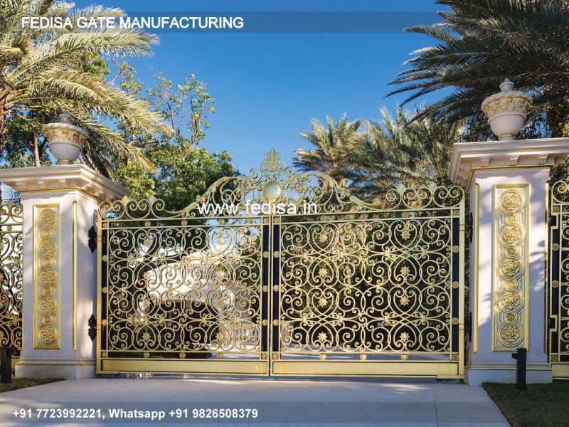 Main Gate Design Main Gate Design 2995 Gate Ka Pati Steel Ka Gate Ka Design