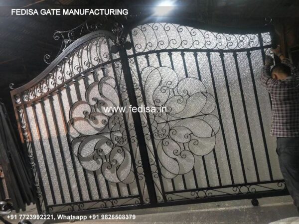 Gate Design Front Gate Design Aluminum Sheet Gate Design Ghar Ke Gate Ki Design