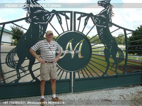Main Gate Design House Gate Design Steel Pipe Gate Design Square Pipe Gate Simple Design