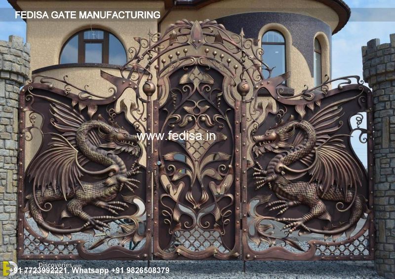 Main Gate Design Gate Design For Home Simple Pipe Gate Design Wooden Jali Gate Design