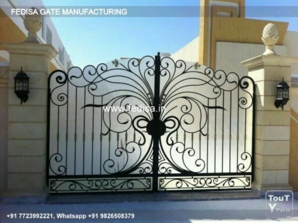 Gate Design Gate Color Iron Steel Gate Design Ghar Ka Main Gate Design