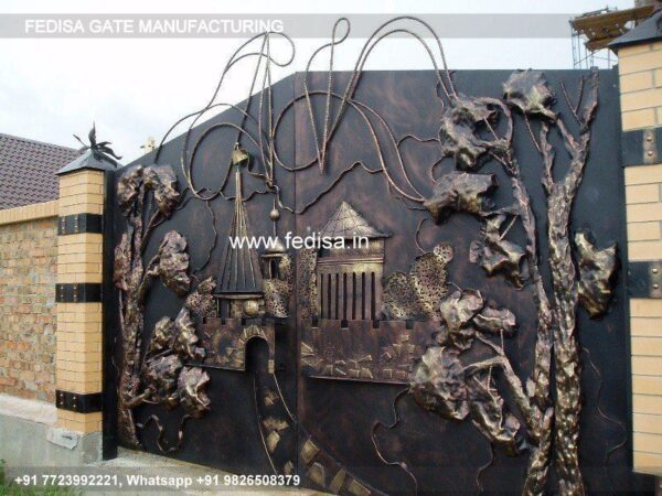 Iron Gate Design Simple Gate Design Front Gate Design Of Home Gate Design 2021 Latest