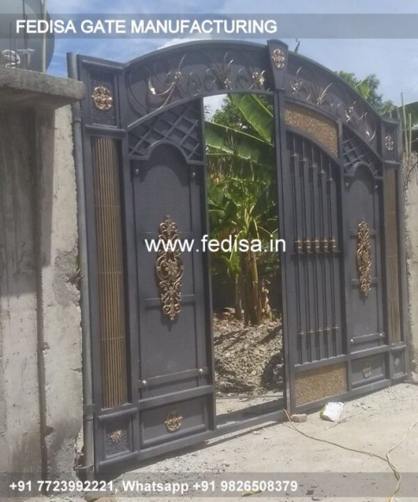 Main Gate Design Modern Gate Design Main Gate New Design Sliding Door Gate Design
