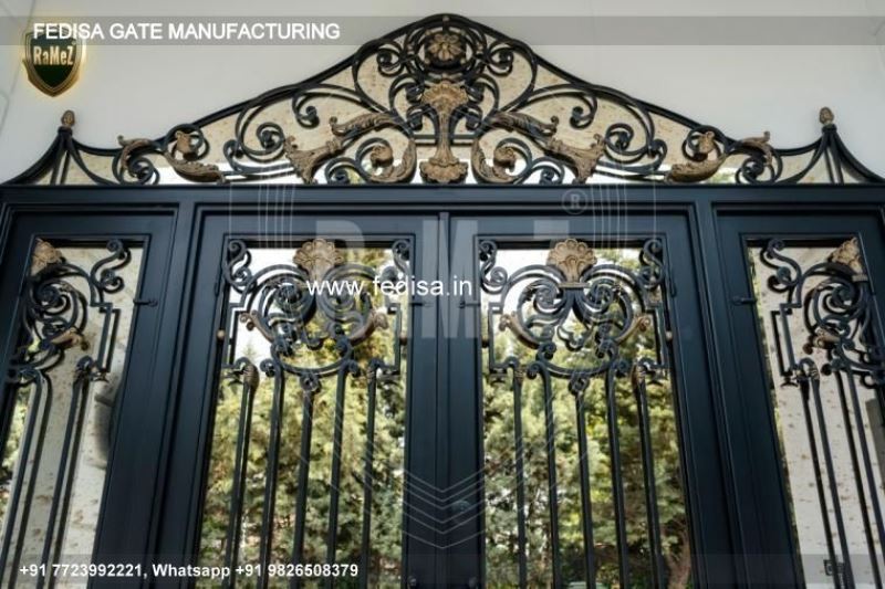 Main Gate Design Main Gate Design 3002 Iron Gate Handle Design Lohe Ka Door Design