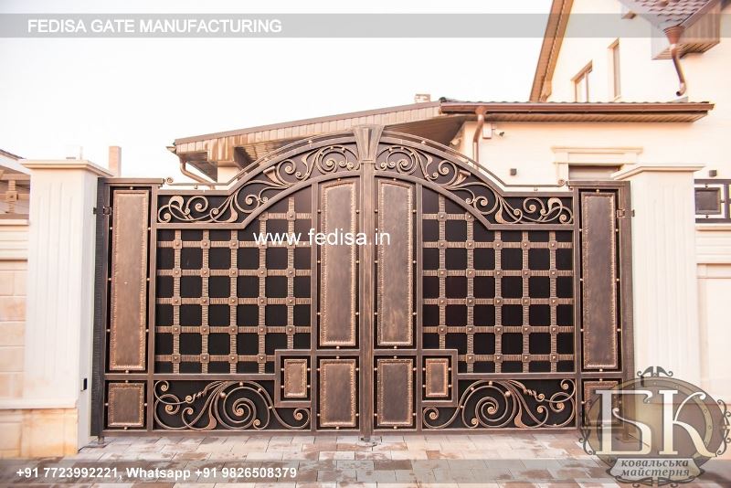 Gate Design Grill Gate Design Modern Boundary Wall Design With Gate New Design Gate 2021