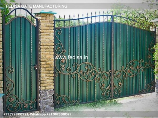 Main Gate Design House Gate Design Maharaja Steel Gate Design Catalog Main Gate Design Single Door
