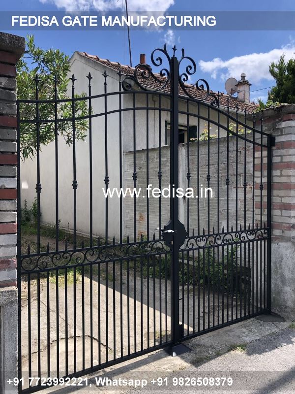 Main Gate Design Gate Design For Home Gate Pillar Granite Design Stainless Steel Sliding Gate Design