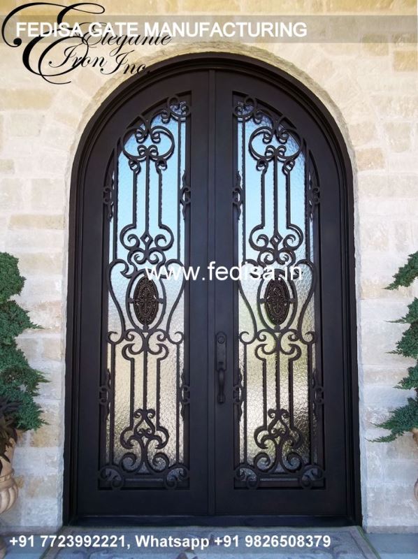 Gate Design Steel Gate Design Parda Banane Wala Steel Railing Gate Design
