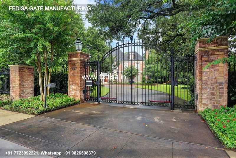 Iron Gate Design Simple Gate Design Door Gate Design Iron Kothi Gate Design