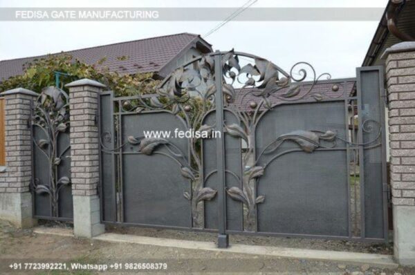 Main Gate Design Modern Gate Design Home Gate Arch Design Cheap Gate Design