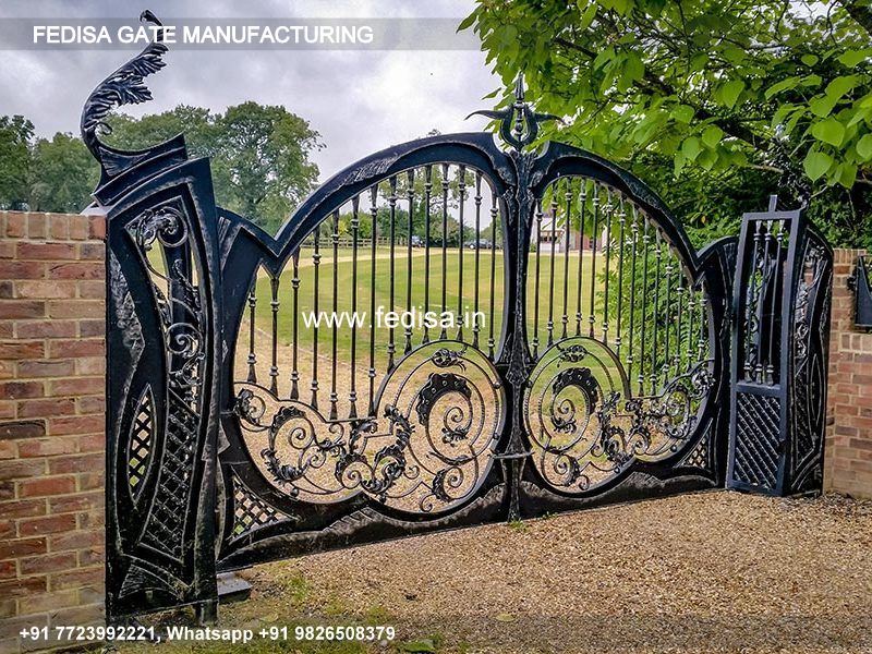 Gate Design Front Gate Design House Main Gate Roof Design Sliding Grill Gate