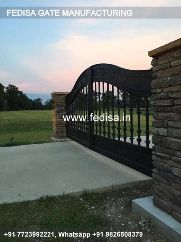 Main Gate Design Modern Gate Design Gate Design Pinterest Kitchen Ka Gate