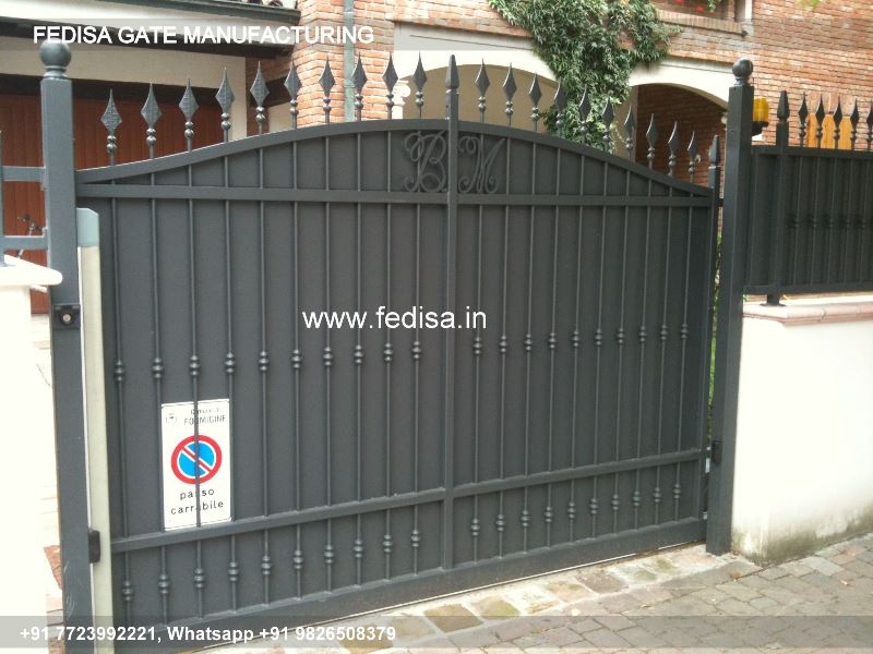 Iron Gate Design Front Gate Designs For Houses Design Wale Gate Stainless Steel Folding Gate Design