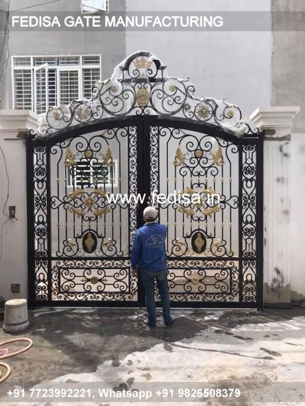 Main Gate Design House Gate Design Stainless Steel Sliding Gate Design Main Gate Front Design