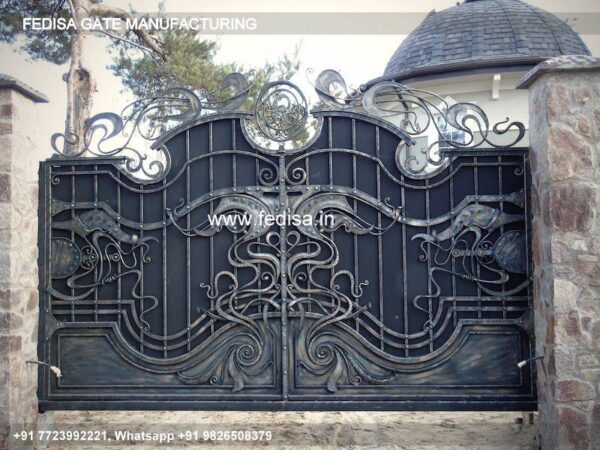 Iron Gate Design Simple Gate Design Iron Room Gate Design Simple Metal Gate Design