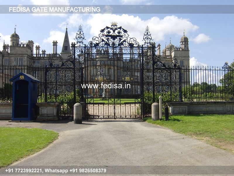 Gate Design Front Gate Design Laser Cutting Iron Gate Iron Rod Gate Design