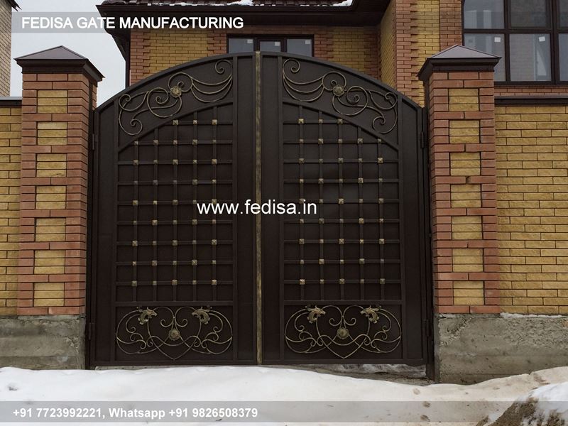 Gate Design Grill Gate Design Home Main Gate Design 2025 Ss Front Gate Design