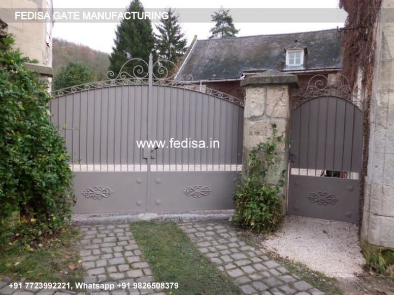 Main Gate Design Gate Design For Home Kitchen Ka Gate Seat Gate Design