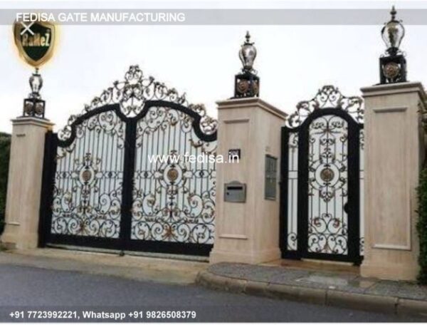 Gate Design Steel Gate Design Stainless Gate Design 2025 Ss Design Gate