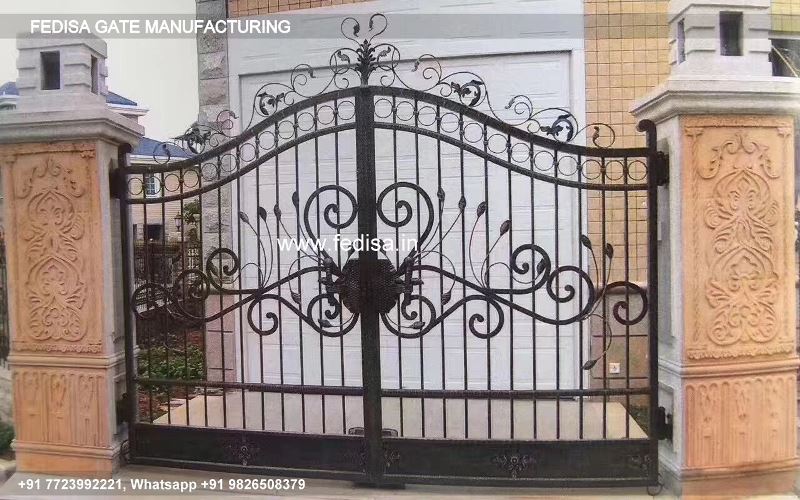 Gate Design Grill Gate Design Beautiful Fences And Gates Front Gate Design For Small House
