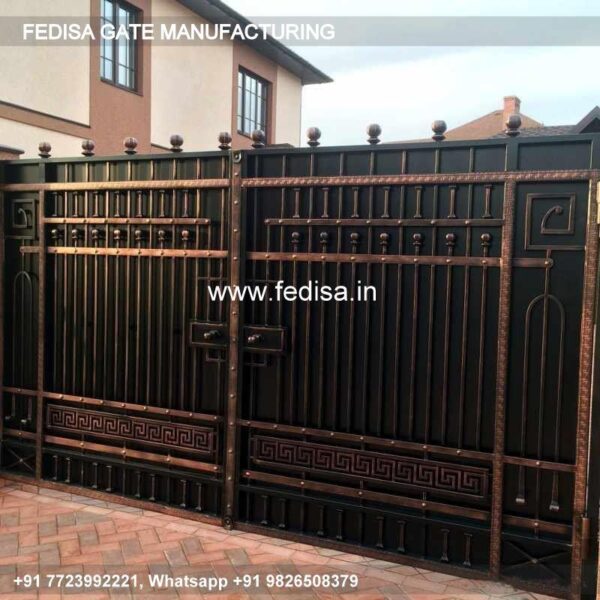 Gate Design Grill Gate Design Fancy Gate Grill Sliding Steel Gate Design For Home