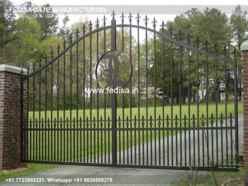 Main Gate Design Modern Gate Design Jali Ke Gate Ki Design Front Wall Grill Design