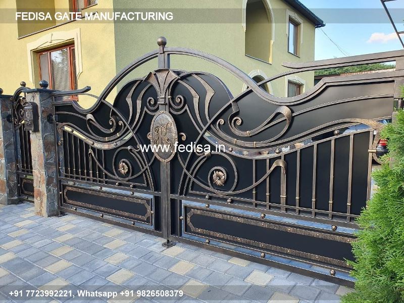 Gate Design Grill Gate Design Simple Modern Folding Gate Design Main Gate Upper Design