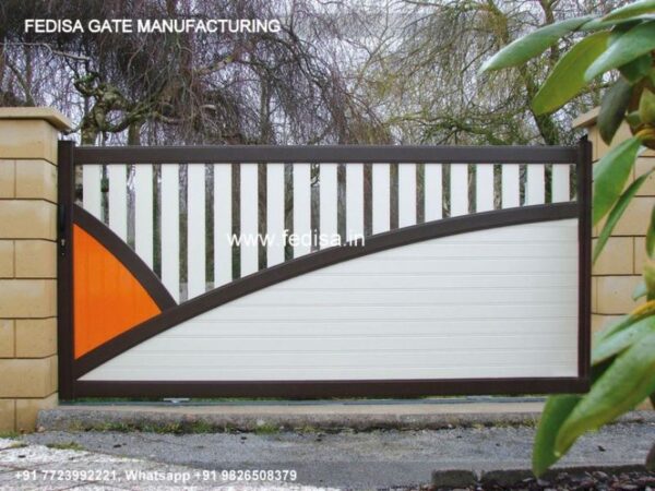 Main Gate Design House Gate Design Seat Gate Design 7 Feet Main Gate Design