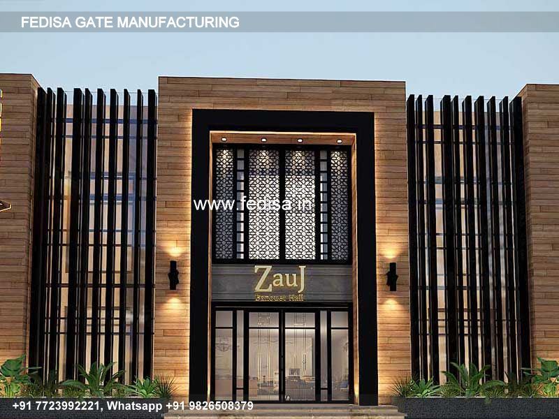 Gate Design Front Gate Design Front Gate Design For Small House Simple Gate Pillar Design