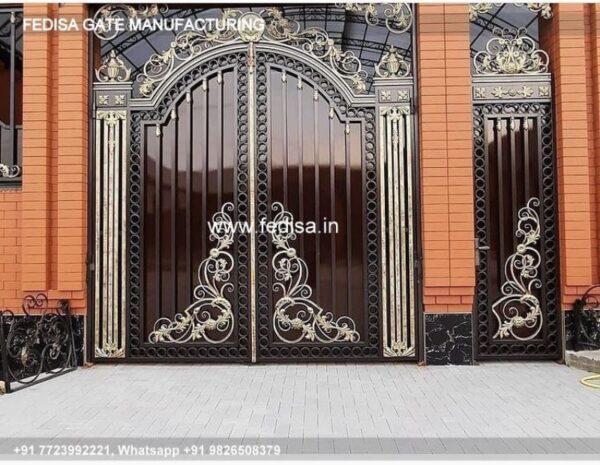 Gate Design Grill Gate Design Iron Jali Gate Design Gate Chajja Design
