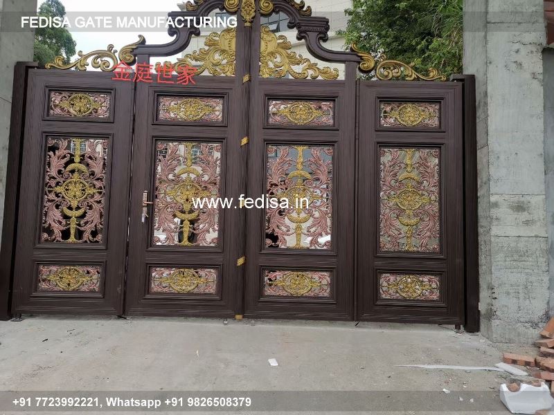 Iron Gate Design Simple Gate Design Gate Stainless Design Modern Wrought Iron Gates