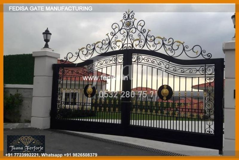 Gate Design Gate Color Men Gate Color Mosquito Gate Design