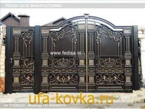 Gate Design Front Gate Design Gate Chajja Design 4 By 6 Gate Design