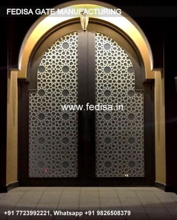 Main Gate Design Modern Gate Design Iran Main Gate Design Iron Gate Single Door