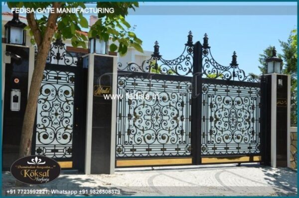 Main Gate Design House Gate Design Best House Gate Design Grill Gate For Door