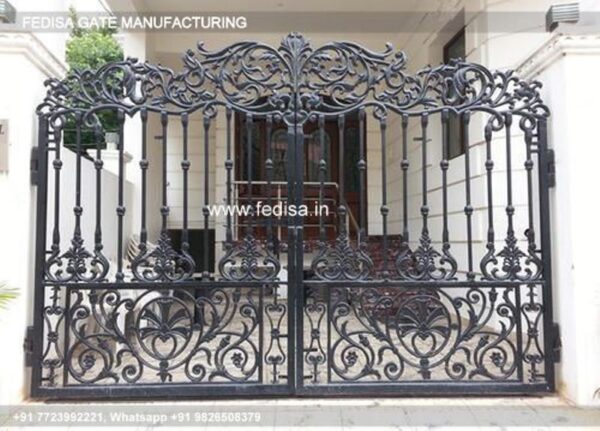 Main Gate Design Modern Gate Design American Gate Design Un Ka Parda Design