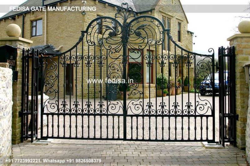 Gate Design Steel Gate Design Front Gate Design Wooden Ss Main Gate Design 2020