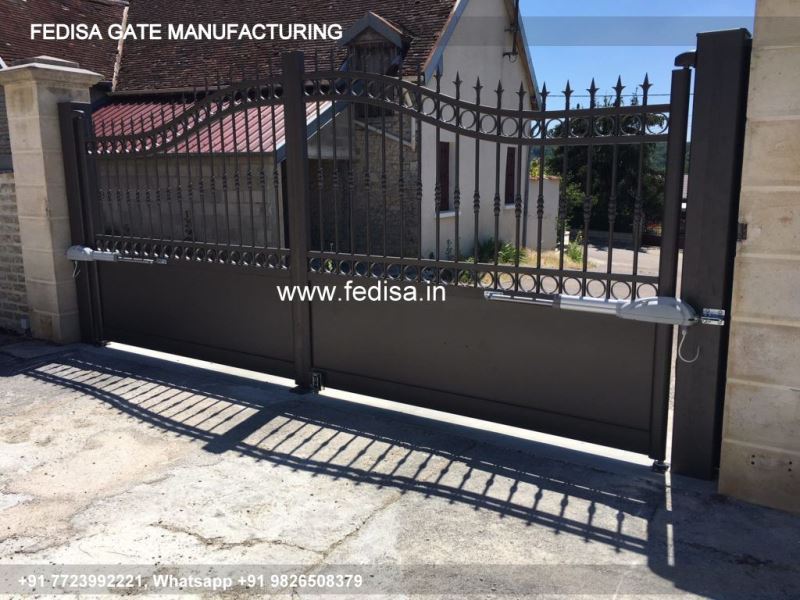 Main Gate Design House Gate Design Main Gate Pillar Granite Design Mid Century Modern Gate