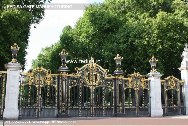 Iron Gate Design Safety Grill Gate Design For Main Door Gate Pole Design Gate Ke Design Banane Wala
