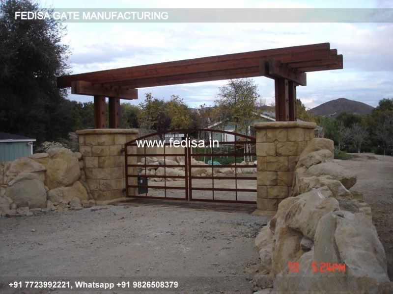 Gate Design Steel Gate Design Puja Gate Design Metal Grill Gate