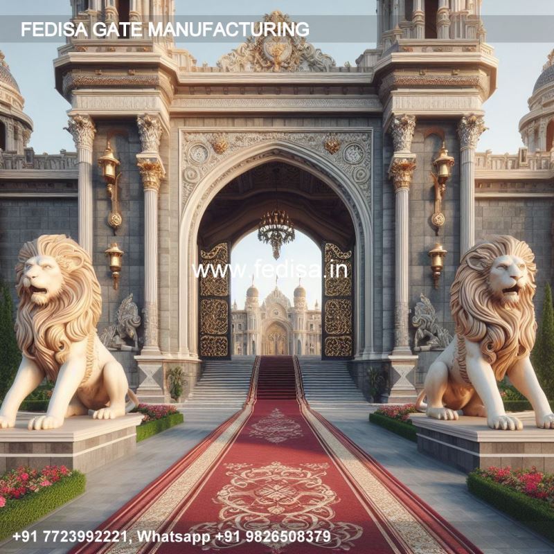 Main Gate Design Main Gate Design 3034 Boundary Main Gate Best Wooden Gate Design