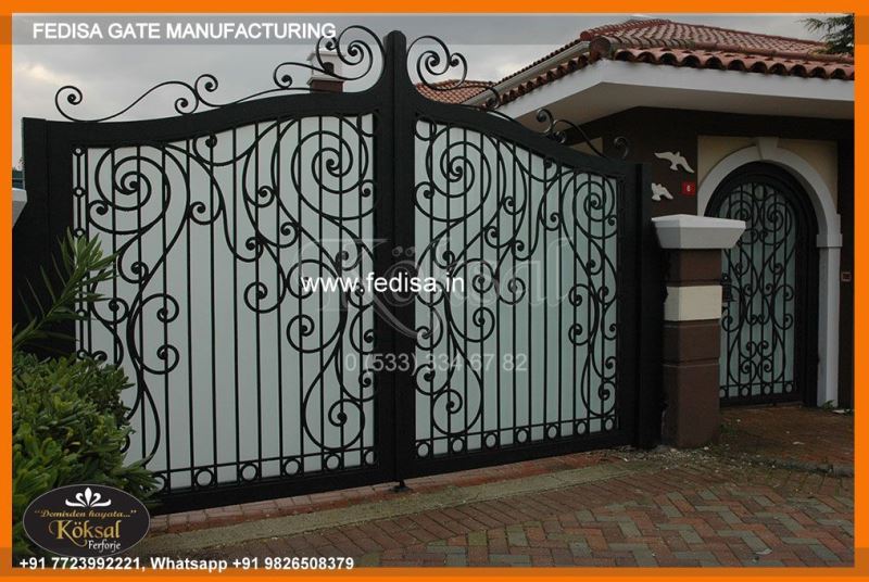 Main Gate Design House Gate Design Gate Ka Pati Ka Design Lohe Ke Get Ki Design