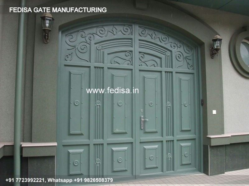 Main Gate Design Gate Design For Home Iron Simple Gate Design Ply Ka Gate