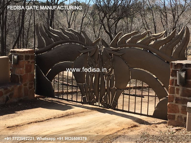 Gate Design Grill Gate Design Steel Bar Gate Design 5 By 7 Gate Design