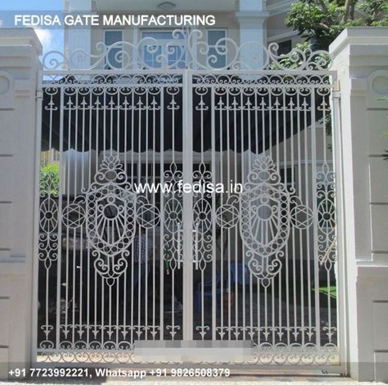 Main Gate Design Main Gate Design 3038 Lohe Ke Get Ki Design Rod Gate Design