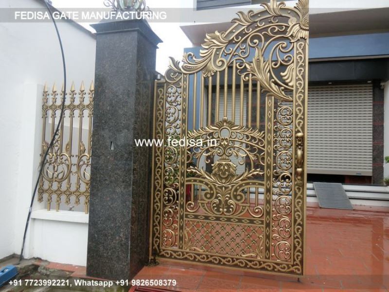 Main Gate Design House Gate Design Ply Ka Gate Main Gate Rooftop Design